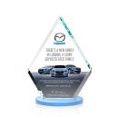 Canton VividPrint&trade; Award - Sky Blue