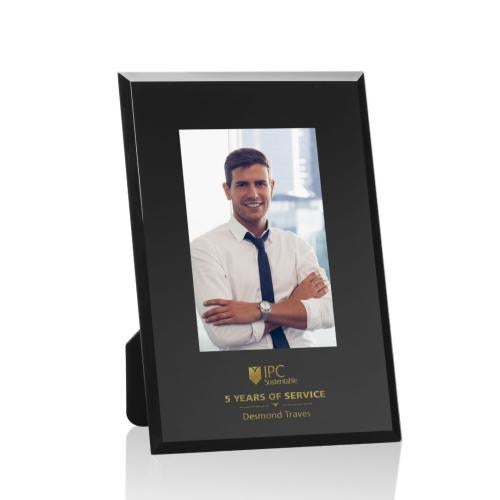 Corporate Gifts - Picture Frames - Kingston Frame - Vertical