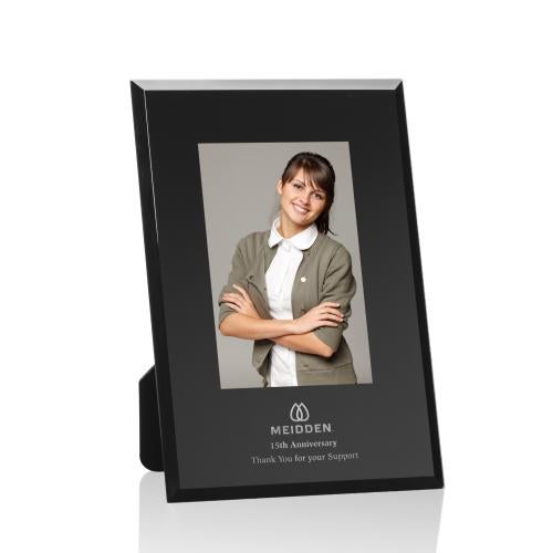 Corporate Gifts - Picture Frames - Kingston Frame - Vertical