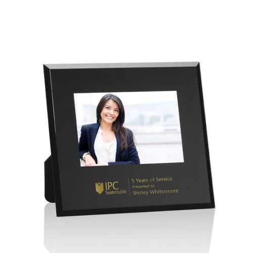 Corporate Gifts - Picture Frames - Kingston Frame - Horizontal