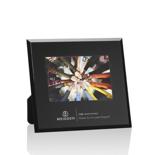 Corporate Gifts - Picture Frames - Kingston Frame - Horizontal