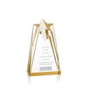 Rosina Star Award - Gold