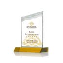 Oakwood VividPrint&trade; Award - Amber