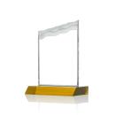 Oakwood VividPrint&trade; Award - Amber Alt Image 1