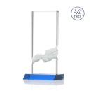 Poole Award - Sky Blue Alt Image 1