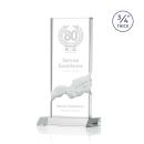 Poole Award - Clear