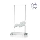 Poole Award - Clear Alt Image 1