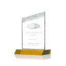 Oakwood Award - Amber
