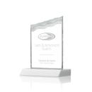 Oakwood Award - White