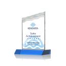Oakwood VividPrint&trade; Award - Sky Blue