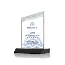 Oakwood VividPrint&trade; Award - Black 