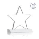 Chippendale Star Award - White Alt Image 1
