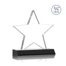Chippendale Star Award - Black Alt Image 1