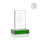 Holmes Award - Green