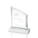 Templar Award - White 