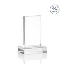 Hathaway Award - Clear Alt Image 1
