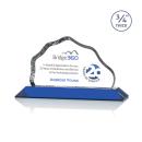 Petersen VividPrint&trade; Award - Blue