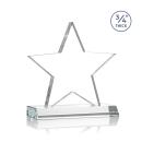 Chippendale VividPrint&trade; Award - Clear Alt Image 1