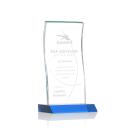 Edmonton Award - Sky Blue