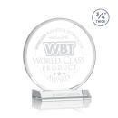 Blackpool Award - Clear