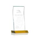 Edmonton Award - Amber