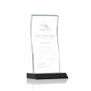Edmonton Award - Black