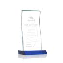 Edmonton Award - Blue