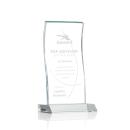 Edmonton Award - Clear