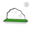 Petersen Award - Green