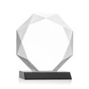 Kitchener VividPrint&trade; Award - Black Alt Image 1