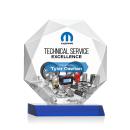 Kitchener VividPrint&trade; Award - Blue