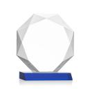 Kitchener VividPrint&trade; Award - Blue Alt Image 1