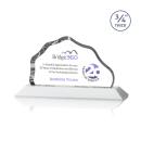 Petersen VividPrint&trade; Award - White