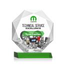 Kitchener VividPrint&trade; Award - Green