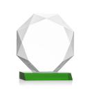 Kitchener VividPrint&trade; Award - Green Alt Image 1