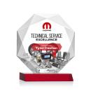 Kitchener VividPrint&trade; Award - Red