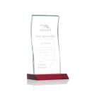 Edmonton Award - Red