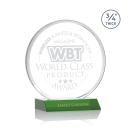 Blackpool Award - Green 