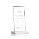 Edmonton Award - White