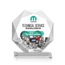 Kitchener  VividPrint&trade; Award - Clear 