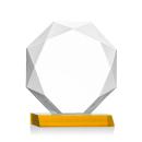 Kitchener VividPrint&trade; Award - Amber  Alt Image 1