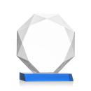 Kitchener VividPrint&trade; Award - Sky Blue Alt Image 1