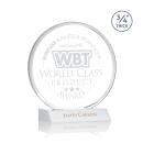 Blackpool Award - White