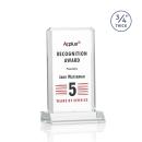Southport VividPrint&trade; Award - Clear