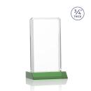 Southport Award - Green Alt Image 1