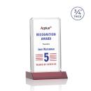 Southport VividPrint&trade; Award - Red