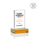 Holmes VividPrint&trade; Award - Amber