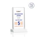 Southport VividPrint&trade; Award - White