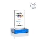 Holmes VividPrint&trade; Award - Sky Blue