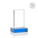 Holmes VividPrint&trade; Award - Sky Blue Alt Image 1